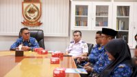 Pj Sekda Makassar Pimpin Rapat Teknis Manajemen Kepegawaian, Fokus Produktivitas dan Pencapaian Kinerja