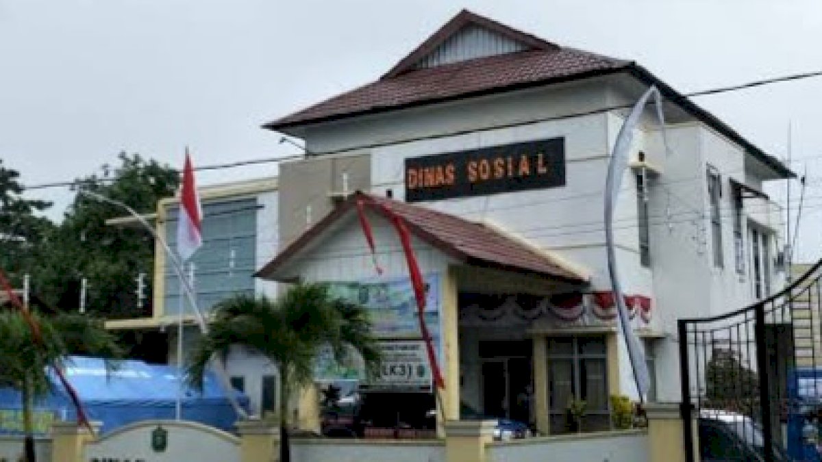 Kadis PMD dan Sosial Takalar Bungkam Terkait Dugaan Intervensi kepada Kades untuk Anggarkan Rp75 Juta Pembelian Aplikasi Digides
