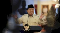 Koperasi Merah Putih Jadi Proyek Besar Prabowo, Anggaran Bisa Tembus Rp400 Triliun