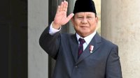 Kunjungan Kenegaraan ke Inggris, Presiden Prabowo Bahas Ekonomi hingga Pelestarian Alam