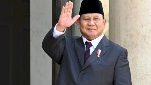 Kunjungan Kenegaraan ke Inggris, Presiden Prabowo Bahas Ekonomi hingga Pelestarian Alam