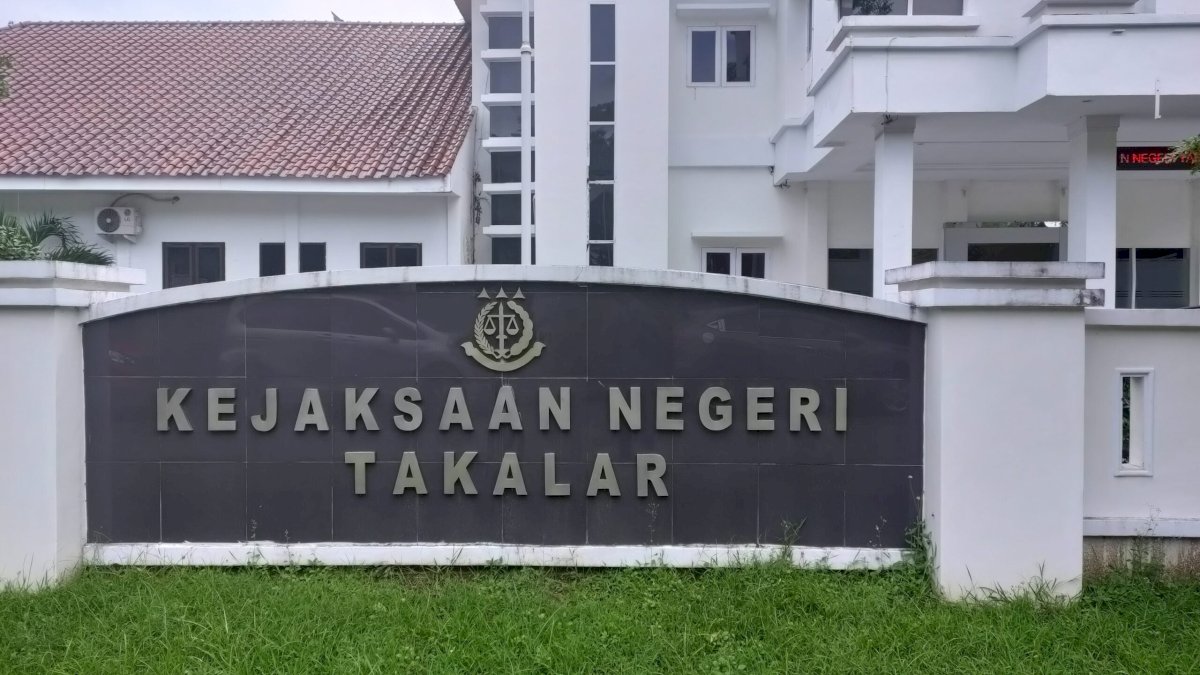 Aktivis Desak Kejari Takalar Bongkar Dugaan Korupsi Talud di Tanakeke Hingga ke Akar