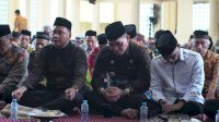 Pj Bupati Takalar Hadiri HUT ke-24 Baznas, Tabligh Akbar Meriahkan Peringatan
