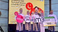 Simpelnya IM3 Ajak Masyarakat Makassar Temukan Makna Bersama Selama Ramadan