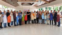 Lomba Masak Semarakkan Hari Jadi ke-65 Kabupaten Takalar