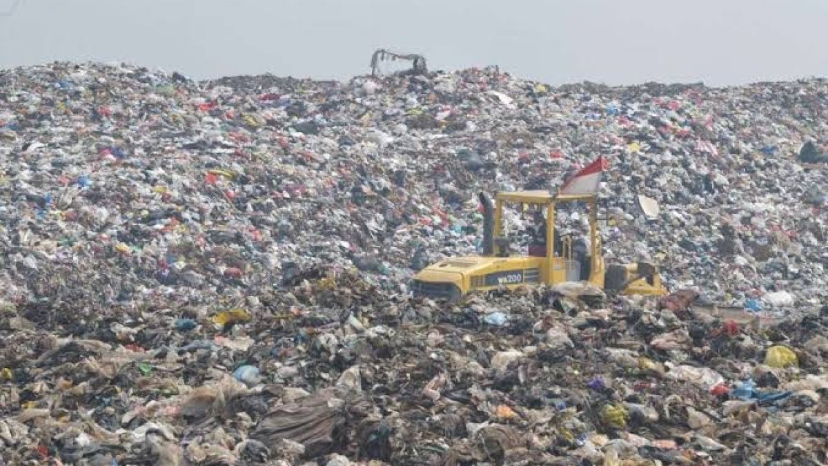 Pemkot Makassar Siapkan Rp18 Miliar untuk Pembebasan Lahan Warga di TPA Antang