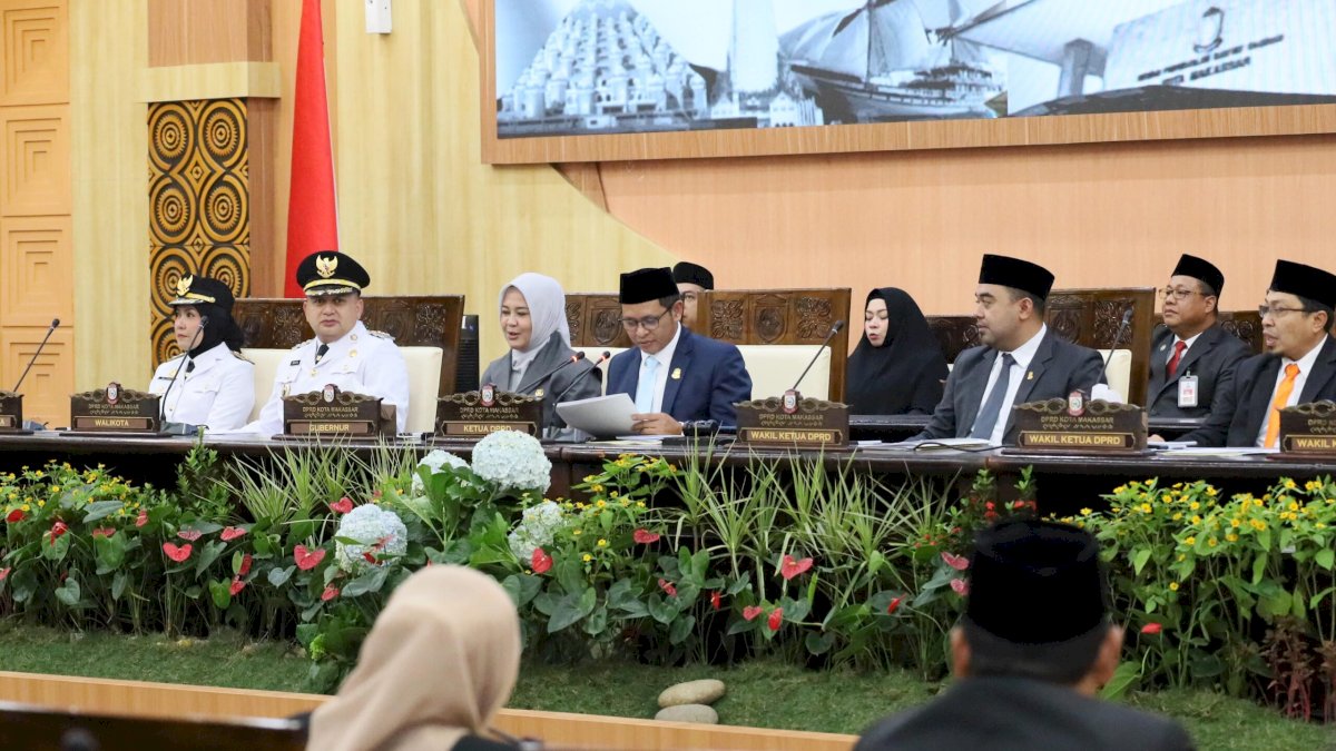 Seragam Gratis hingga Bebas Iuran Sampah, DPRD Minta Program Appi-Aliyah Segera Direalisasikan