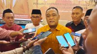 Buka Puasa Bersama Hanura Sulsel, Momentum Konsolidasi dan Refleksi Kader