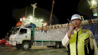 Pelindo Multi Terminal Pastikan Distribusi Logistik Selama Ramadan Berjalan Optimal