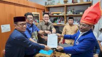 Dua Kandidat Resmi Maju dalam Pemilihan Ketua DPC PERADI Makassar 2025-2030