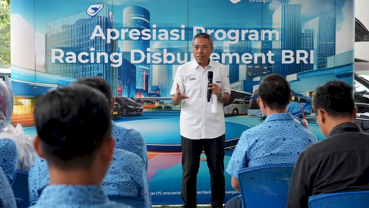 BRI dan Blue Bird Perkuat Kerjasama Hadirkan Solusi Keuangan Digital untuk Pengemudi