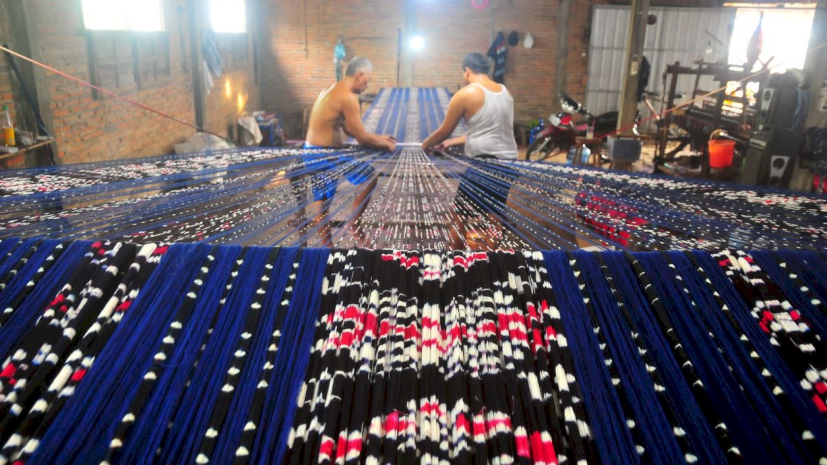 BRI Salurkan KUR Rp27,72 Triliun dalam 2 Bulan, Bukti Keberpihakan Nyata untuk UMKM dan Ekonomi Rakyat