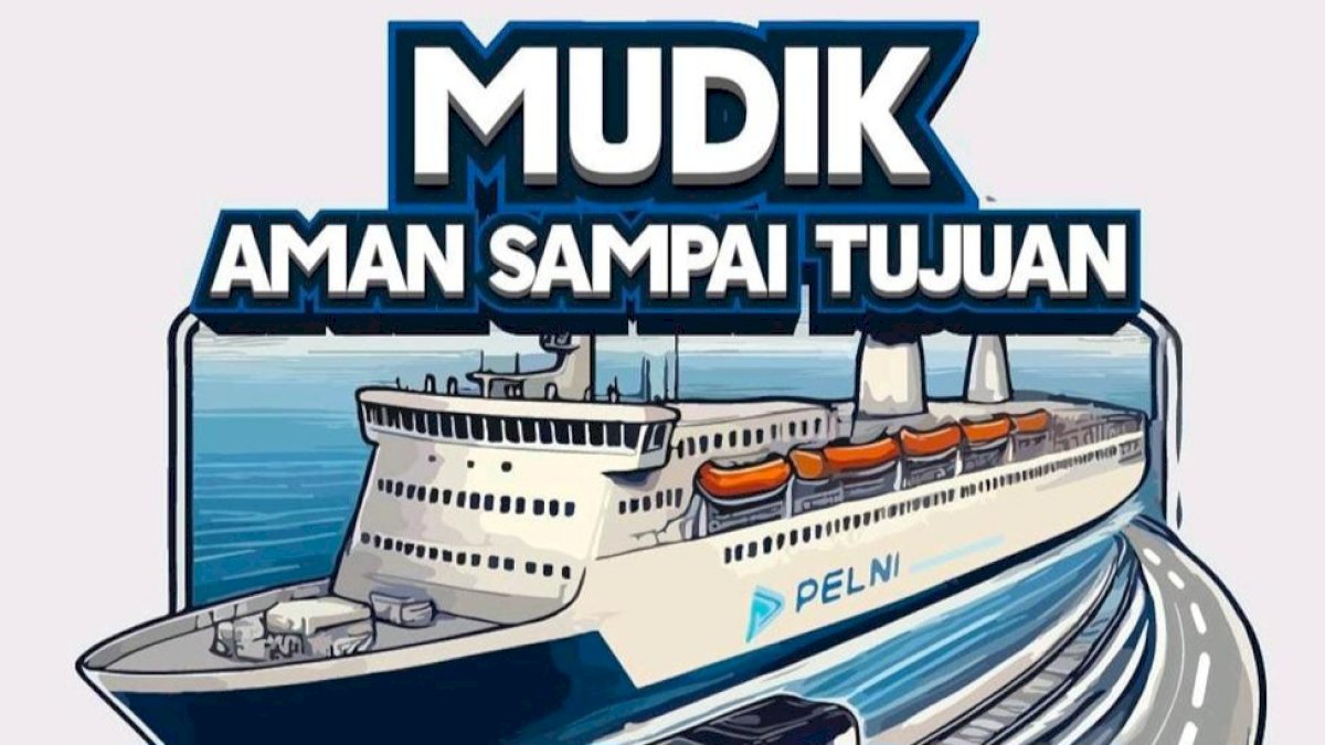 TelkomGroup Dukung Mudik Gratis BUMN 2025, Siapkan 35 Bus dan 3 Rute Kapal Laut