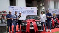 Sinergi BRI dan BPJS Ketenagakerjaan Dorong Inklusi Jaminan Sosial bagi Pekerja Informal