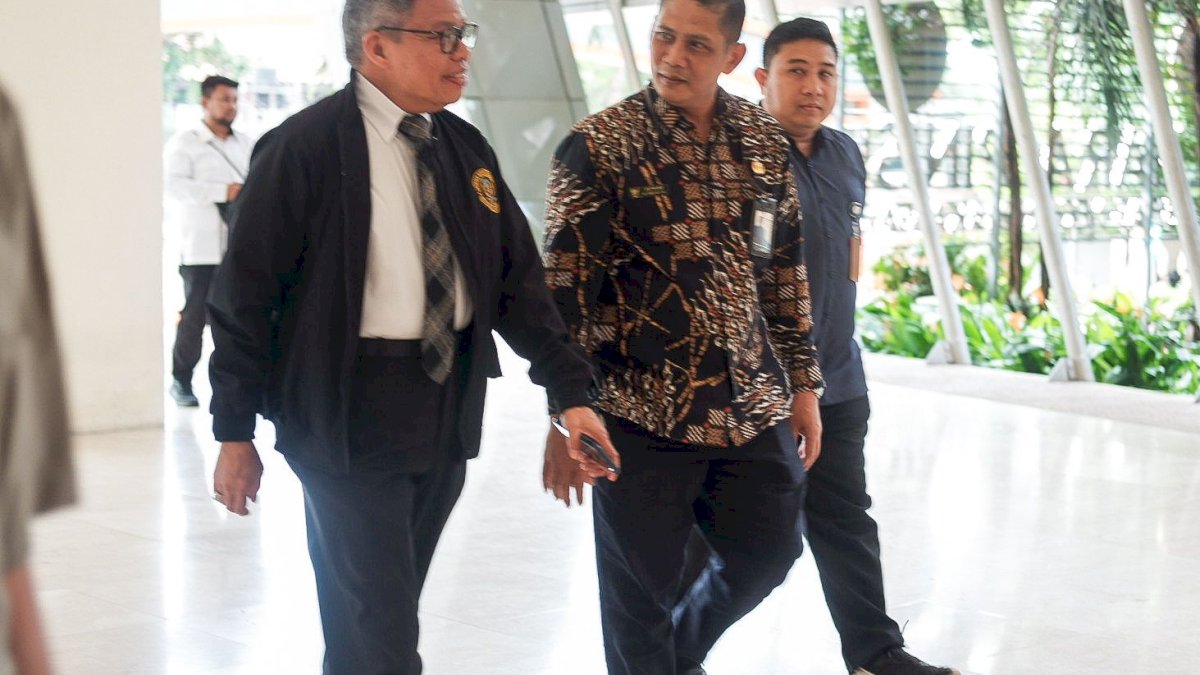 Pengangkatan CASN 2024 Dipercepat, Taufan Pawe Desak Menpan-RB dan BKN Bergerak Cepat