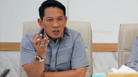 Tingkatkan Wawasan Hukum Kades dengan Peacemaker Academy