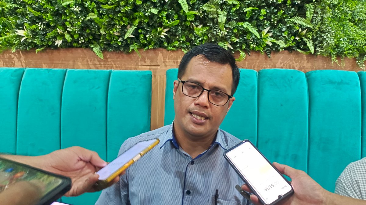 PSU Pilkada Palopo Diwarnai Isu Politik Uang, Bawaslu Sulsel Siap Perketat Pengawasan