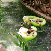 Bugis Waterpark Hadirkan Promo Holiventure Special July, Tiket Masuk Mulai Rp80 Ribu