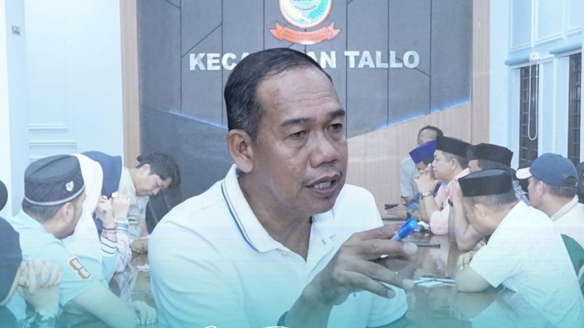 Pimpin Rakor, Ramli Lallo: Sinergi dan Inovasi Kunci Sukses Program Pemkot