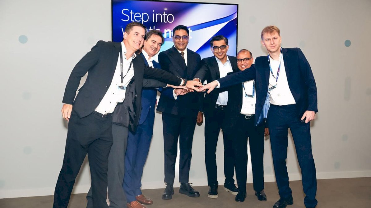 Indosat Bersama Ericsson dan Google Cloud Hadirkan Business Support System Berbasis Cloud