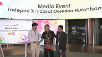 Mudah dan Cepat, Indosat dan Indepay Hadirkan Fitur PaybyBank di myIM3 dan bima+
