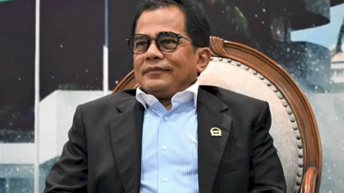 KPK Tetapkan Sekjen DPR RI Tersangka Dugaan Korupsi Rumah Jabatan, Segini Harta Kekayaannya