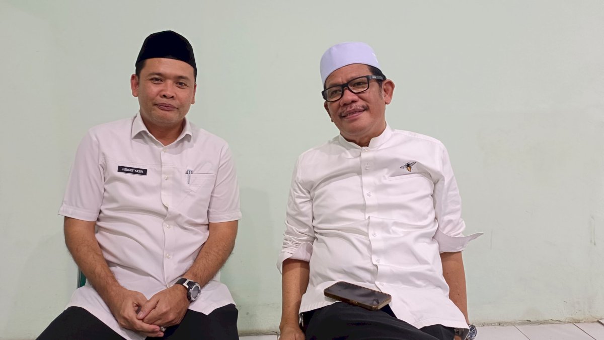 Lewat Rakor, PKB Sulsel Pastikan Kesiapan Infrastruktur dan Dana Saksi Pada Pemilu 2029
