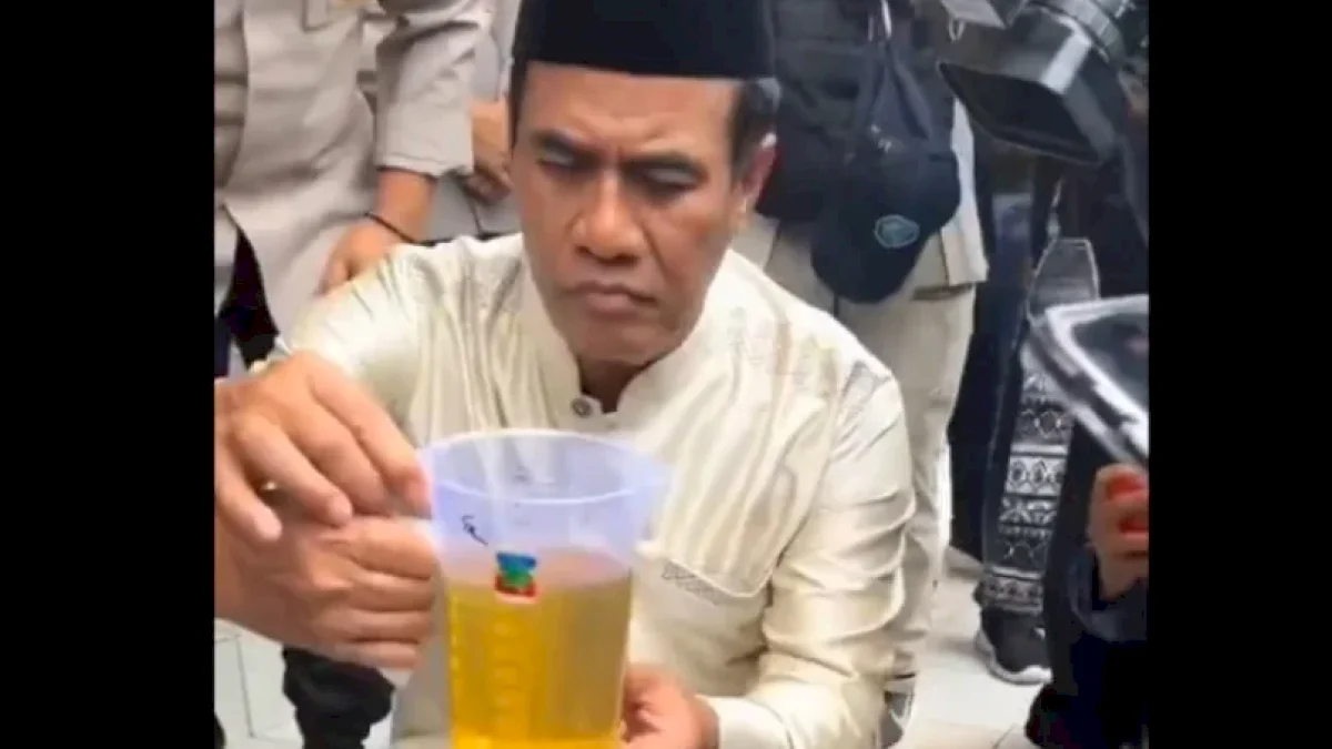Tiga Perusahaan Produsen MinyaKita Bakal Kena Sanksi, Takaran Kurang Tapi Dijual di Atas HET