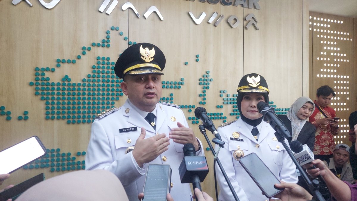 Iuran Sampah Gratis di Makassar Akan Diberlakukan Bertahap, Dimulai dari Warga Miskin Ekstrem