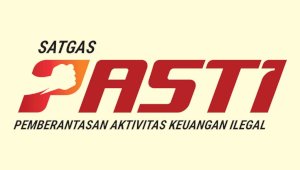 Kuartal I Pertama 2026, Satgas PASTI Hentikan 953 Entitas Pinjol dan Investasi Ilegal