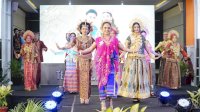 Wali Kota Parepare Buka Pemilihan Duta Pariwisata Sulsel 2025