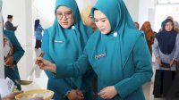 Pemkot Parepare Komitmen Cegah Stunting, Wali Kota dan PKK Dukung Edukasi Gizi