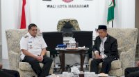 Muhammadiyah Makassar Nyatakan Dukungan Penuh untuk Pemerintahan Appi-Aliyah