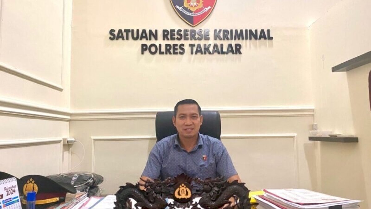 Diduga Potong 10 Persen Dana BOP, Polisi Disebut Sita DPA Sekretariat DPRD Takalar