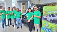 Untung Bersama DFSK Super Cab, Diskon Rp40 Juta dan Gratis Voucer BBM Rp6 Juta
