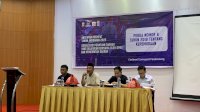 Gelar Sosialisasi Perda Kepemudaan, Jufri Pabe Dorong Peran Aktif Pemuda Makassar