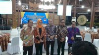 Forum Wali Kota Senior Resmi Dibentuk, Hasil Halal Bihalal APEKSI di Bandung