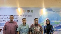Bupati Takalar Daeng Manye Gandeng Konten Creator Promosikan Pariwisata