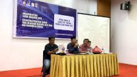 Sosialisasi Perda Rumah Kost, Jufri Pabe Ajak Pemilik Kost Taat Regulasi