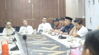 DPRD Makassar Dorong Solusi Jangka Panjang untuk Kesejahteraan Tenaga Non-ASN Kesehatan