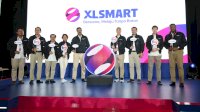 XL Axiata dan Smartfren Bergabung Jadi XLSMART, Komitmen Hadirkan Transformasi Digital Masa Depan