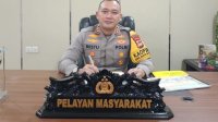 Estafet Kepemimpinan Polres Bulukumba: AKBP Restu Wijayanto Resmi Gantikan AKBP Andi Erma Suryono