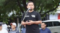 Wali Kota Parepare Tasming Hamid Ultimatum ASN Malas: Mundur atau Dimundurkan!