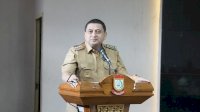 Munafri Arifuddin Warning Direksi Perusda: Tak Mampu, Saya Ganti!