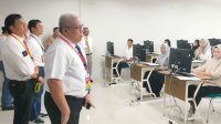 UTBK SNBT Mulai Digelar di UNM, 14.834 Peserta Ikut Seleksi Masuk Perguruan Tinggi