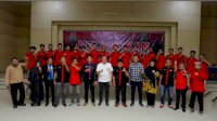 Dihadiri Wakil Bupati, DPC FPBN Barru Resmi Berdiri