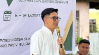 DPRD Sulsel Dukung Gubernur Evaluasi Proyek Tambang Emas di Luwu
