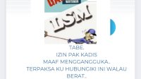 Pejabat Takalar Mengaku Dipalak Oknum LSM