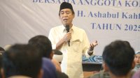 Ashabul Kahfi Desak Pemerintah Tindak Tegas 1.536 Perusahaan yang Telat Bayar THR