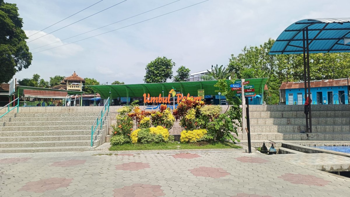 Inspirasi dari Desa Wunut, Desa BRILiaN yang Membagikan THR Hingga Sediakan Jaminan Sosial Untuk Warganya